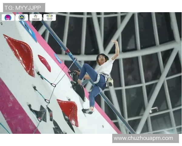 广州攀岩队表现出色最新攀岩状态TOP10榜单揭晓