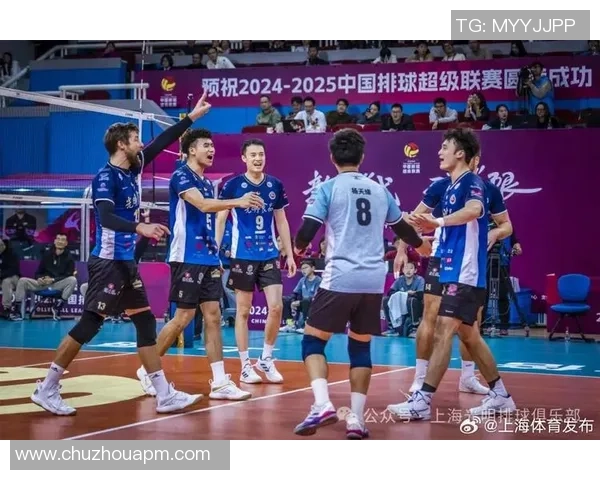 杭州排球队在全国排球战术排行榜中荣登第十名展现实力与潜力