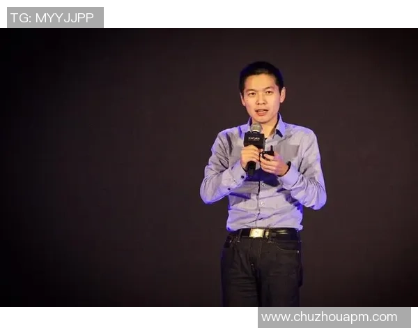 深度对话：李磊如何在CSGO中找到人生的意义与激情